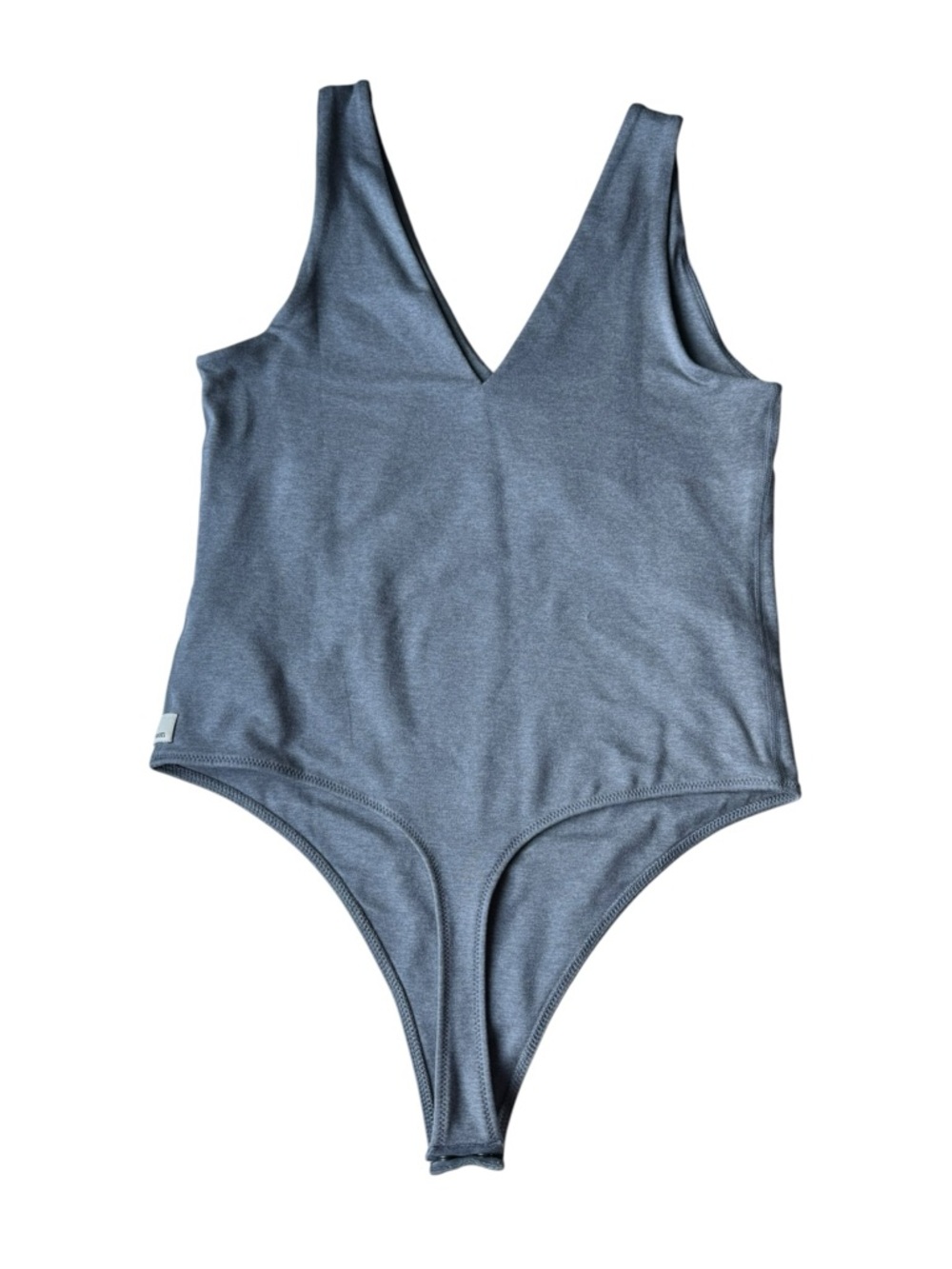 HALO BODYSUIT — MALLORCA HEATHER (XL) - Picture 8 of 8